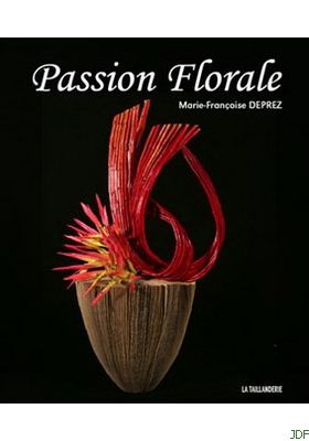 Passion Florale by MF Déprez