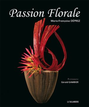 Passion Florale - Ebook