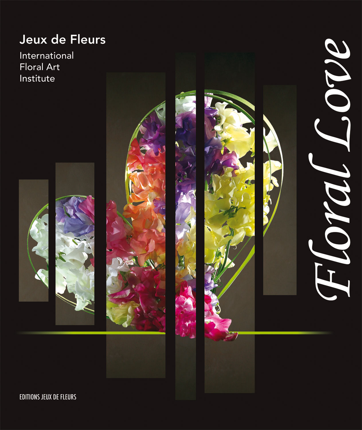 FLORAL LOVE